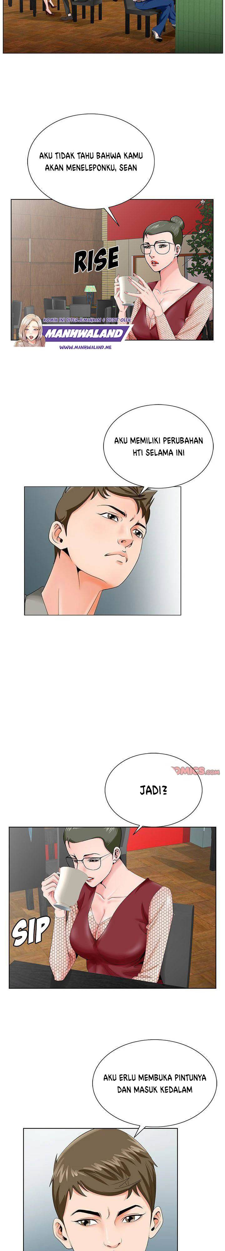 Temptations: Chapter chapter-25 - Page 8