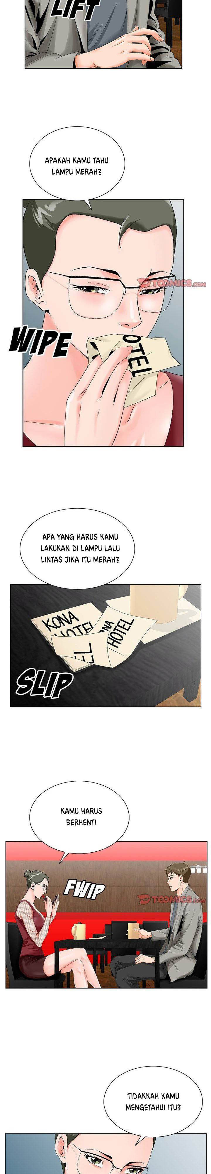 Temptations: Chapter chapter-25 - Page 11