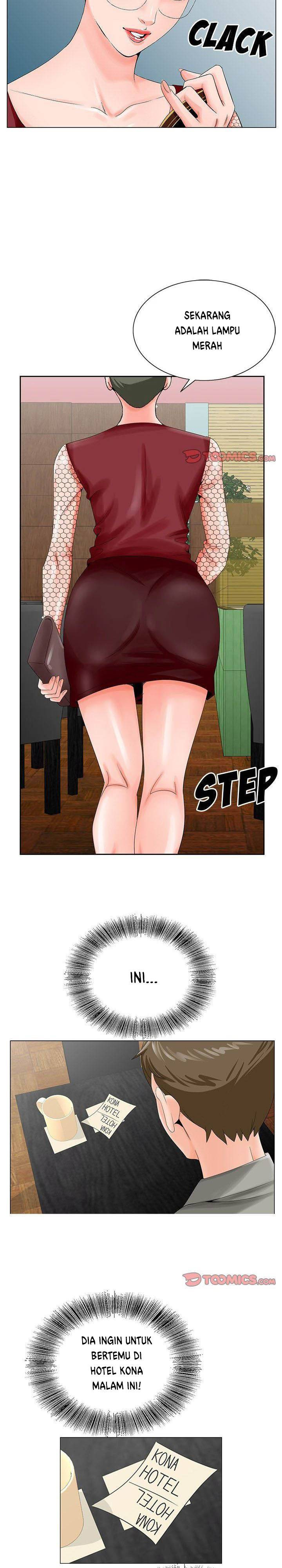 Temptations: Chapter chapter-25 - Page 12