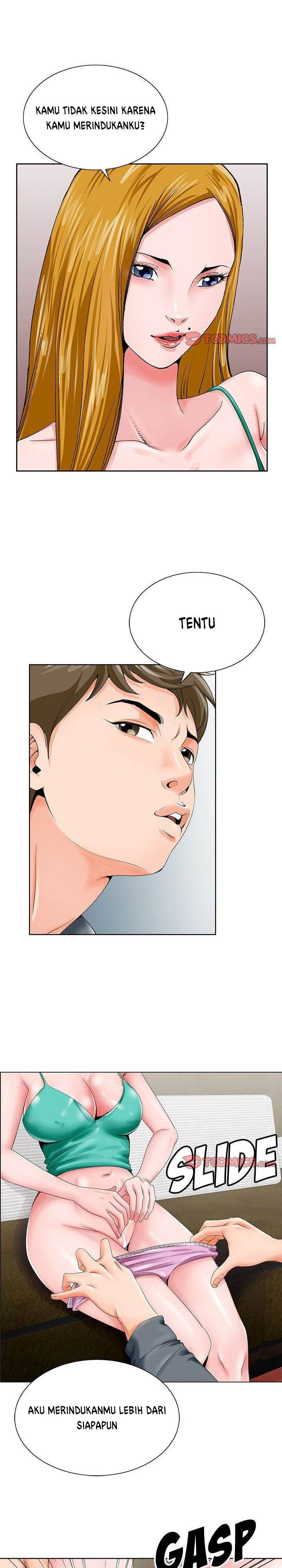 Temptations: Chapter chapter-25 - Page 15