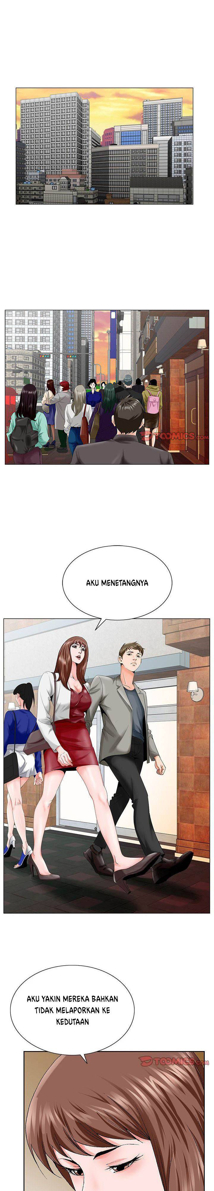 Temptations: Chapter chapter-25 - Page 18