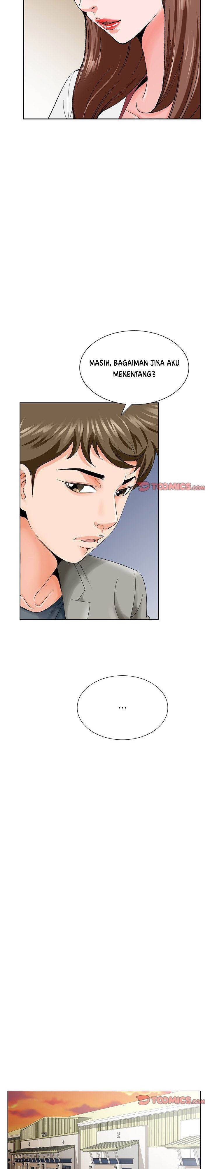 Temptations: Chapter chapter-25 - Page 19