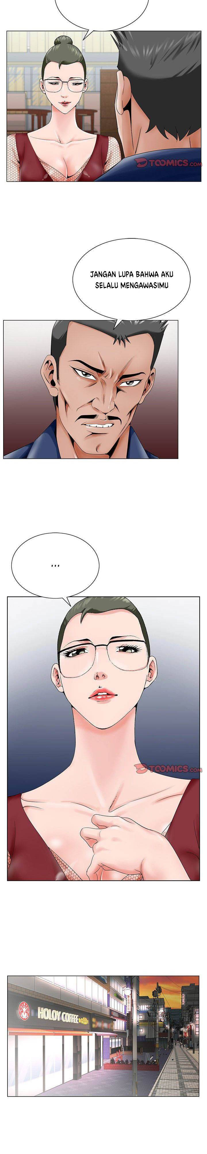 Temptations: Chapter chapter-25 - Page 24
