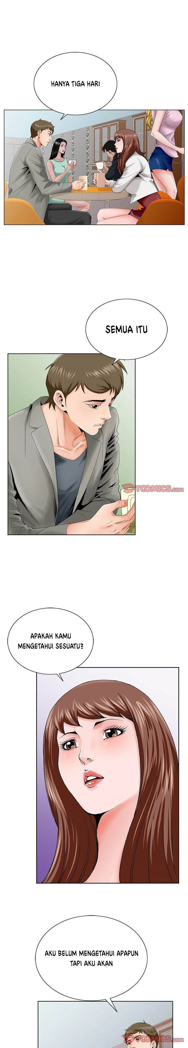 Temptations: Chapter chapter-26 - Page 5