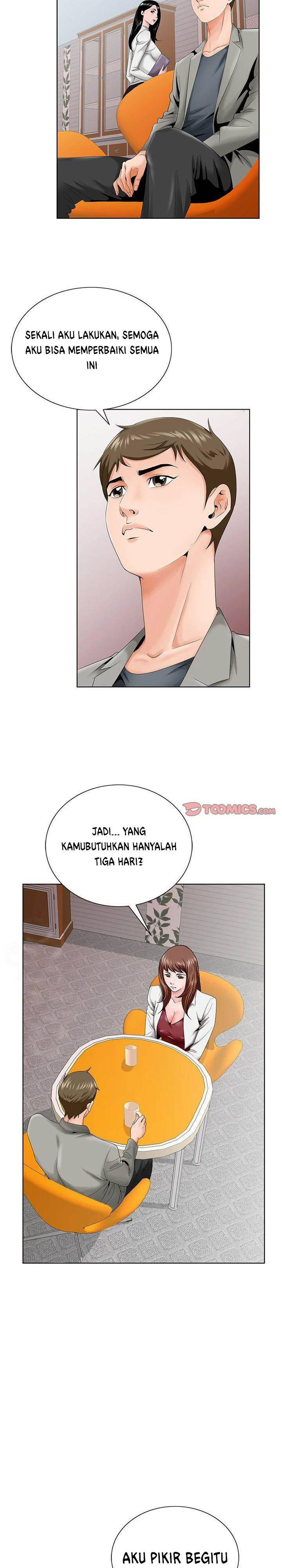 Temptations: Chapter chapter-26 - Page 6