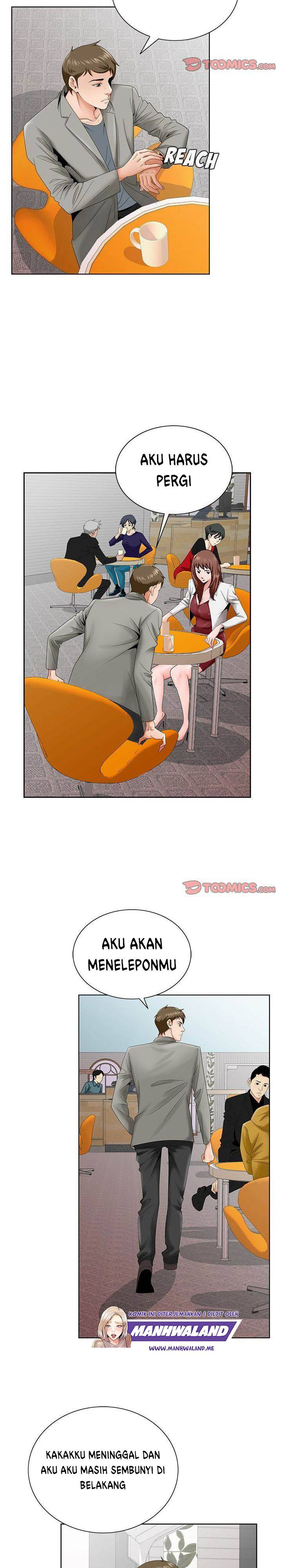 Temptations: Chapter chapter-26 - Page 7
