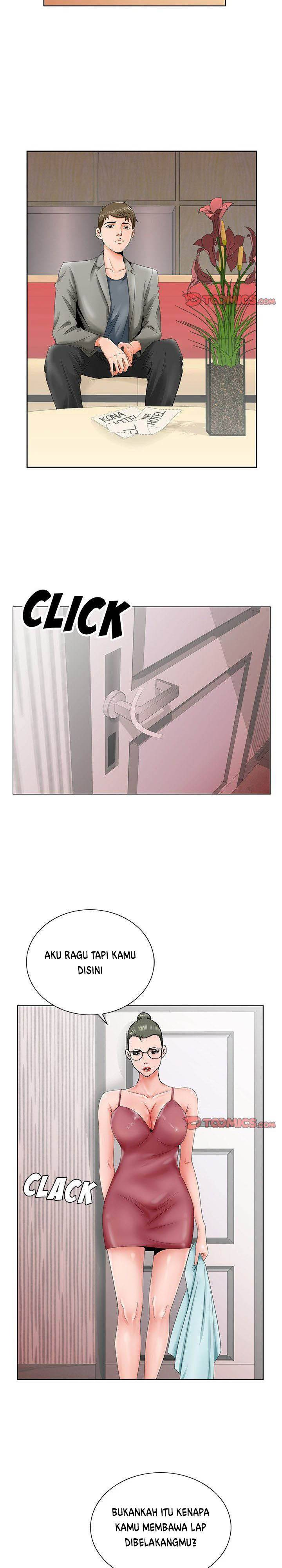 Temptations: Chapter chapter-26 - Page 10