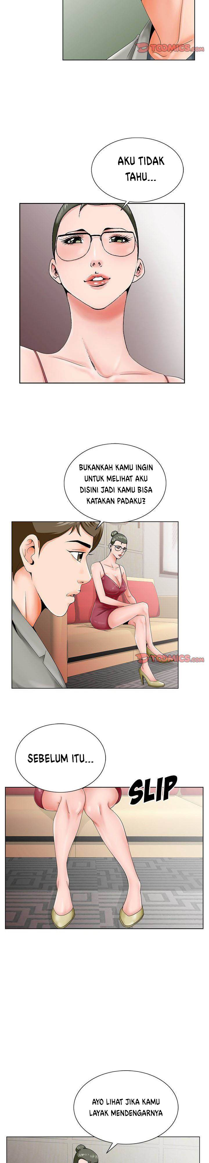 Temptations: Chapter chapter-26 - Page 14
