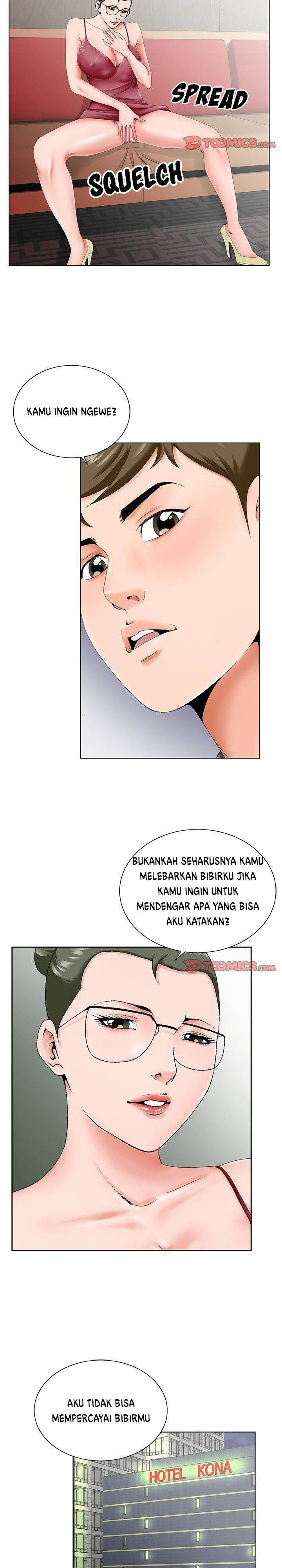 Temptations: Chapter chapter-26 - Page 15
