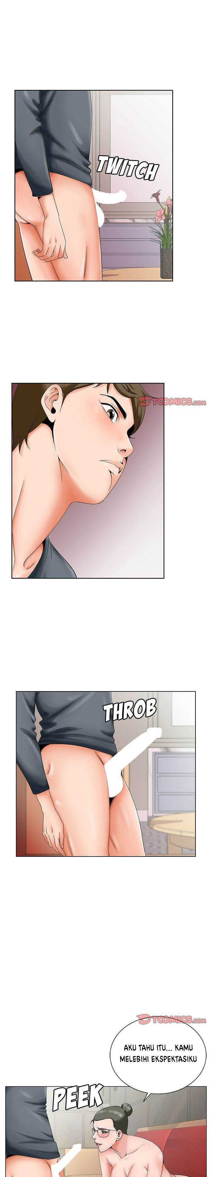 Temptations: Chapter chapter-26 - Page 20