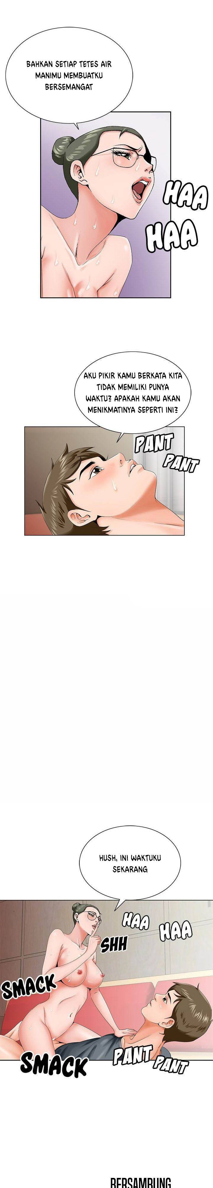 Temptations: Chapter chapter-26 - Page 23