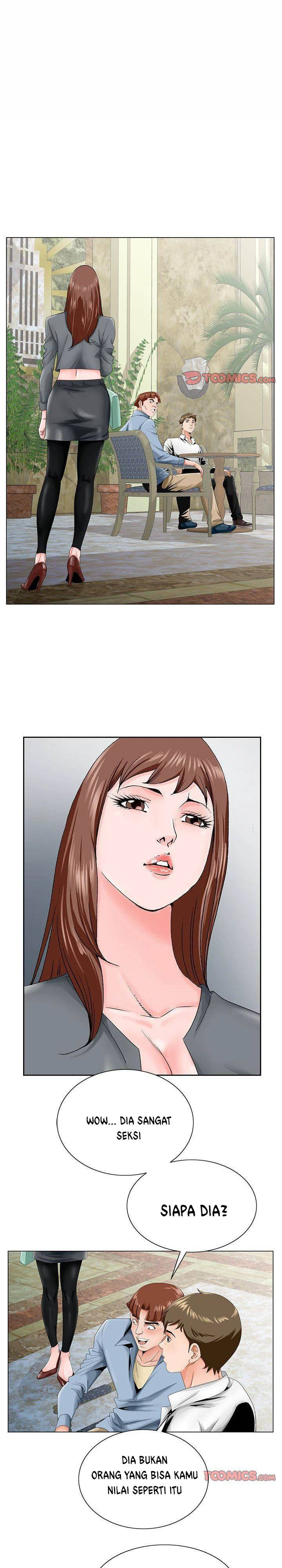 Temptations: Chapter chapter-28 - Page 4