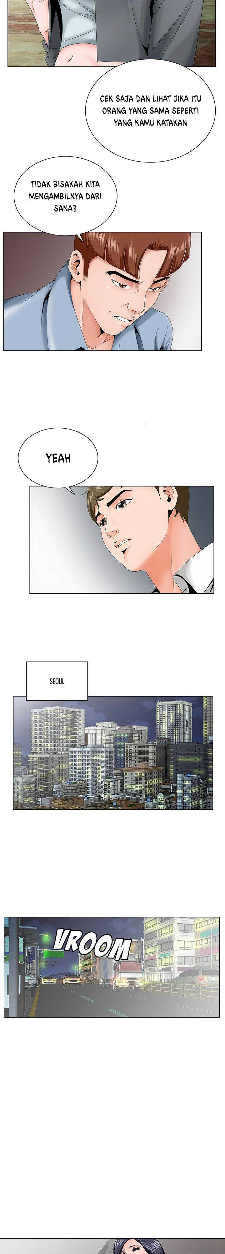 Temptations: Chapter chapter-28 - Page 6