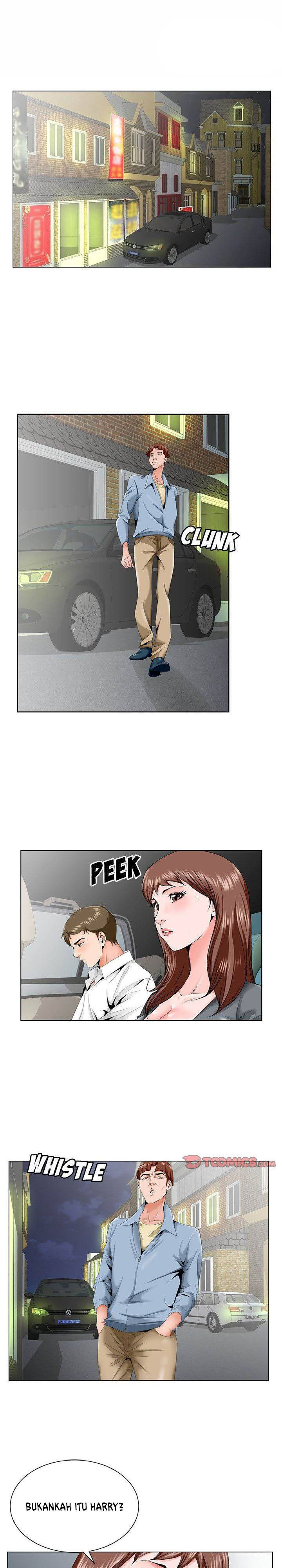 Temptations: Chapter chapter-28 - Page 13