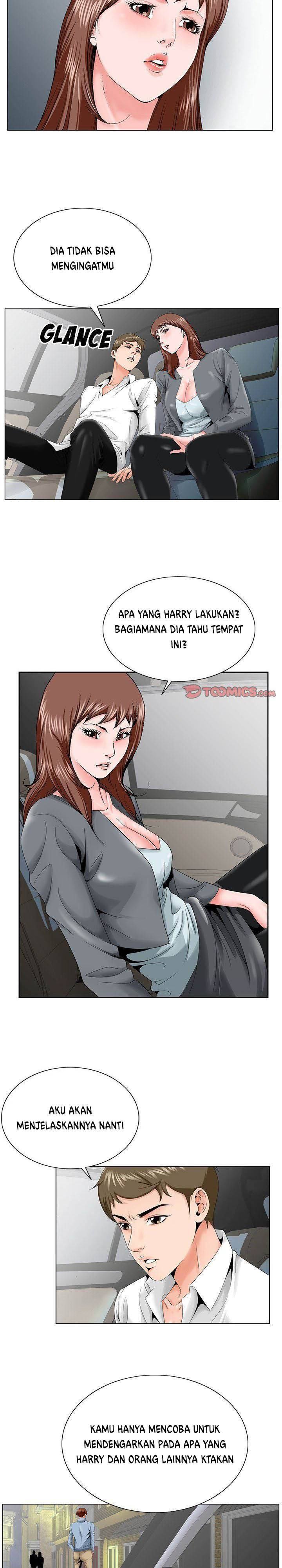 Temptations: Chapter chapter-28 - Page 14