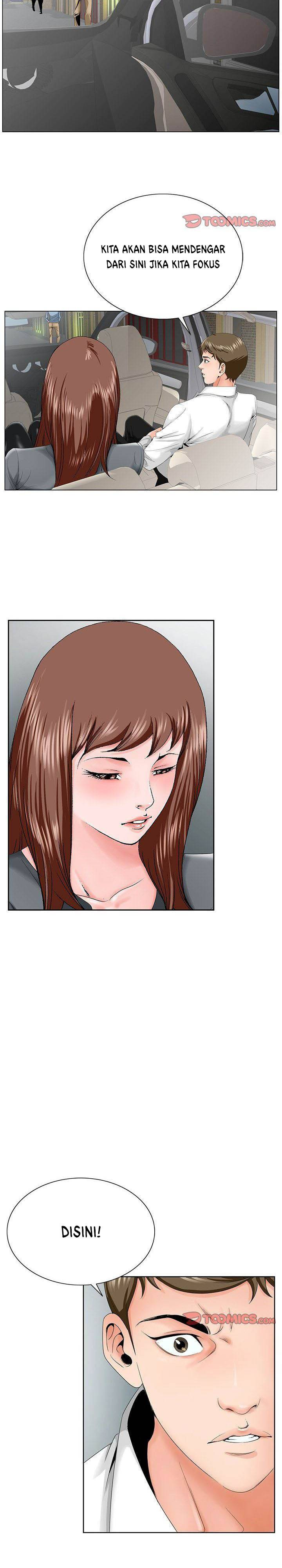 Temptations: Chapter chapter-28 - Page 15
