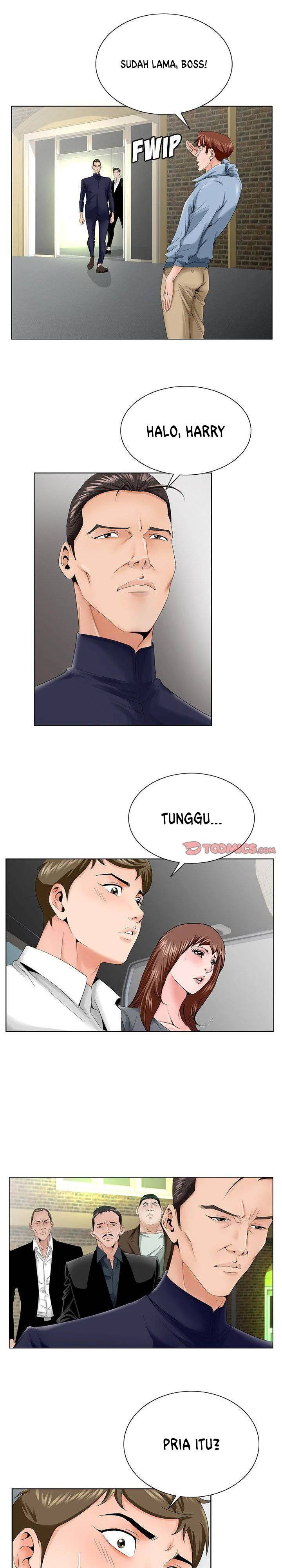 Temptations: Chapter chapter-28 - Page 16