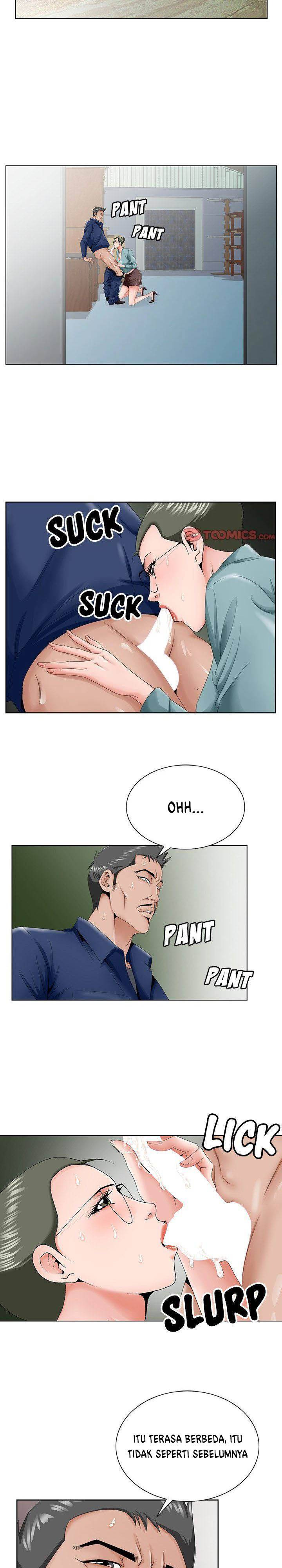 Temptations: Chapter chapter-28 - Page 19