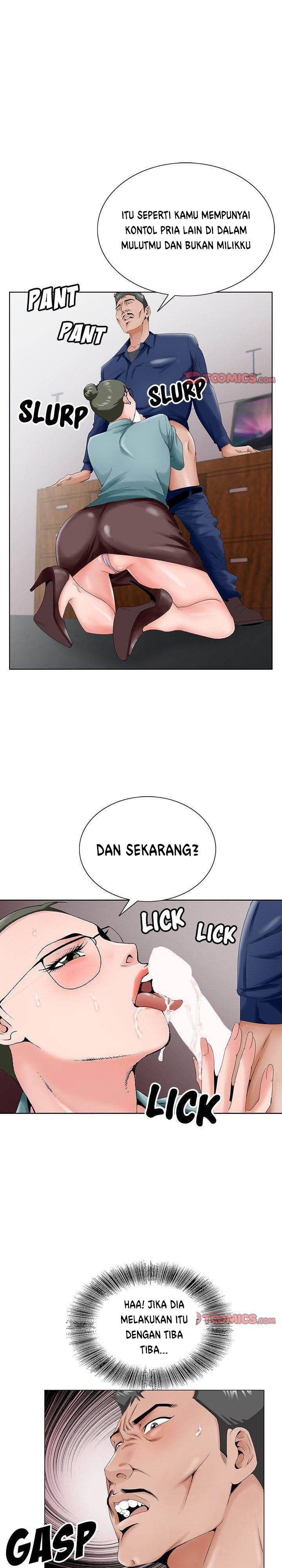 Temptations: Chapter chapter-29 - Page 2