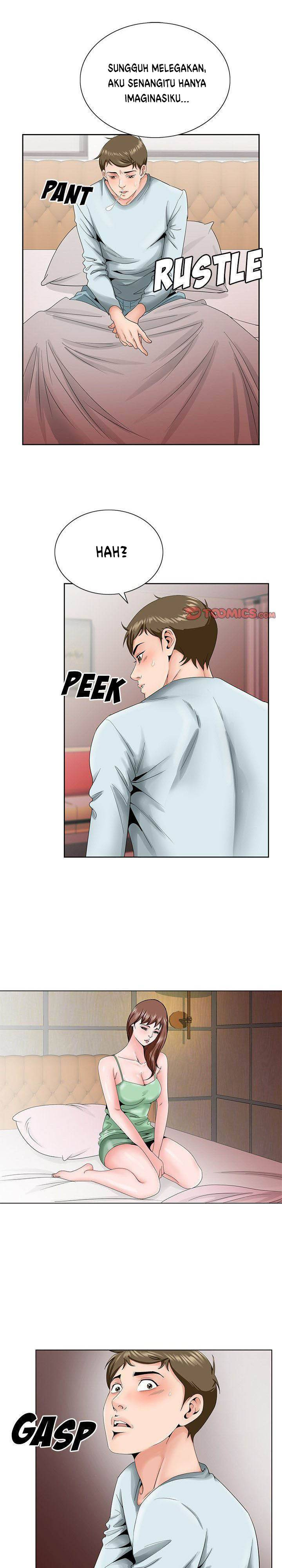 Temptations: Chapter chapter-29 - Page 20
