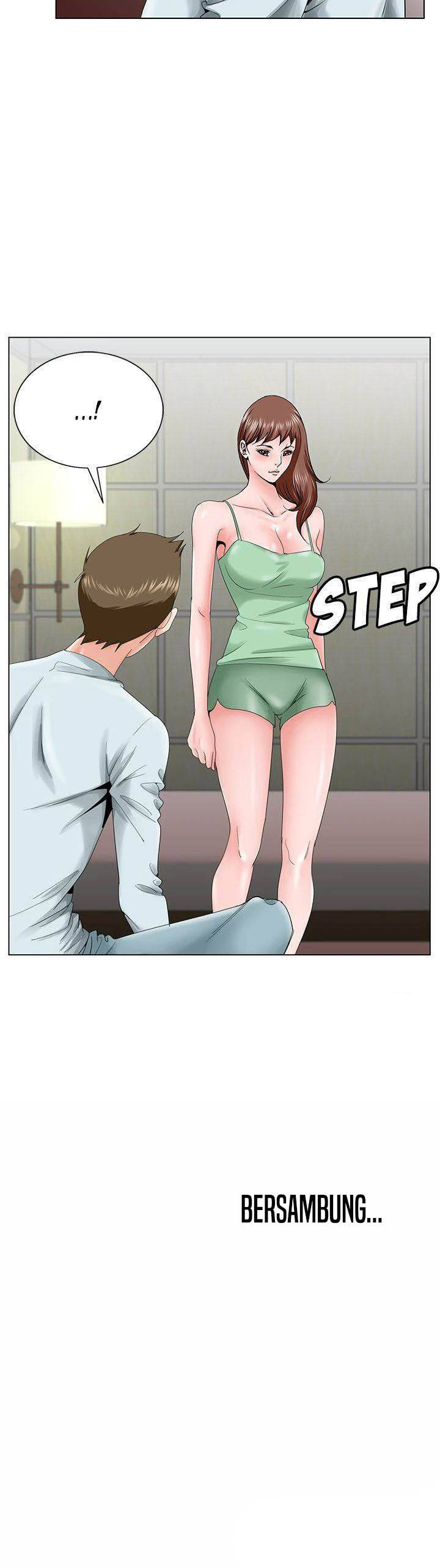 Temptations: Chapter chapter-29 - Page 21
