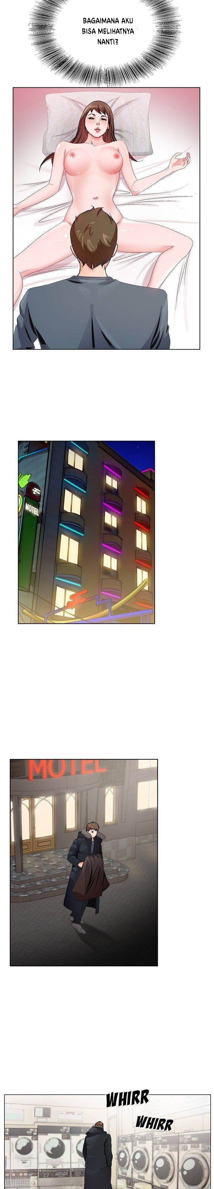 Temptations: Chapter chapter-3 - Page 5