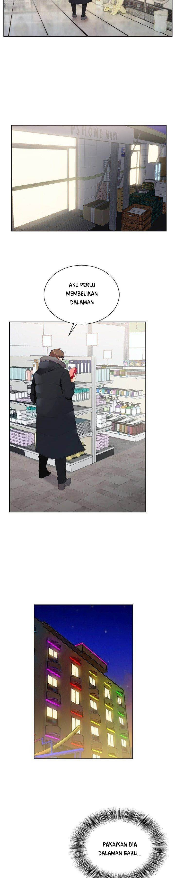 Temptations: Chapter chapter-3 - Page 6