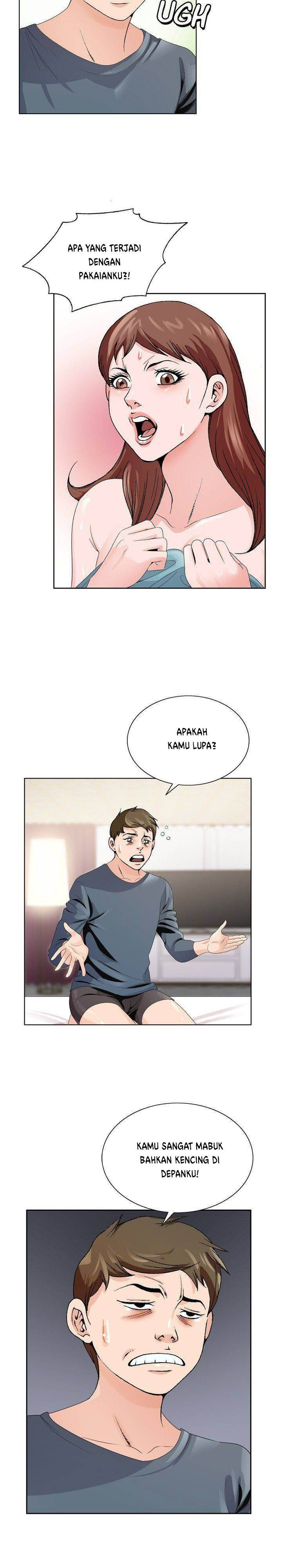 Temptations: Chapter chapter-3 - Page 10