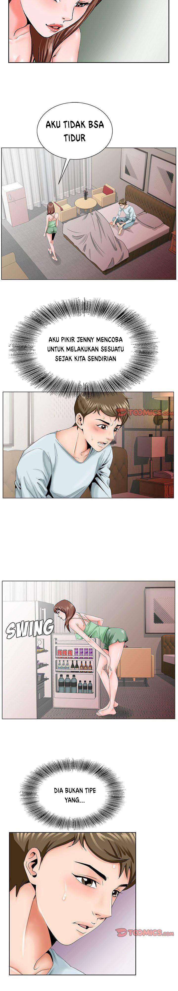 Temptations: Chapter chapter-30 - Page 4