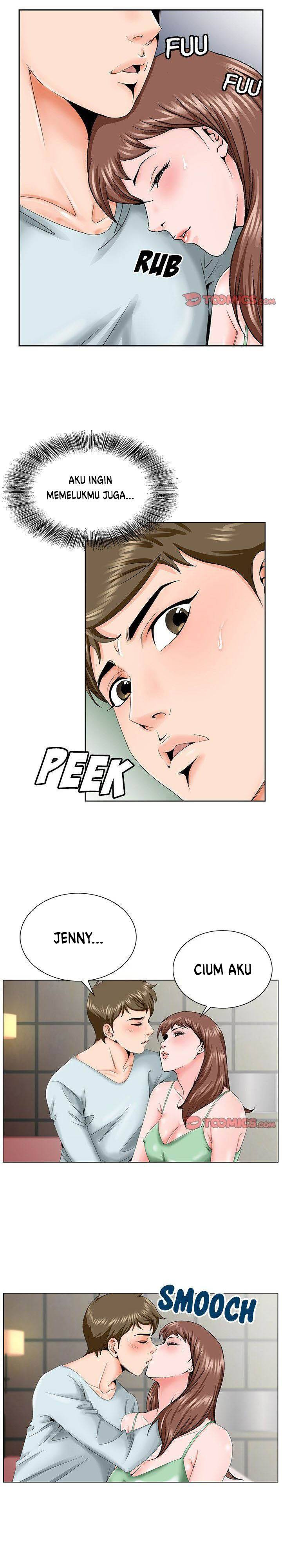 Temptations: Chapter chapter-30 - Page 10
