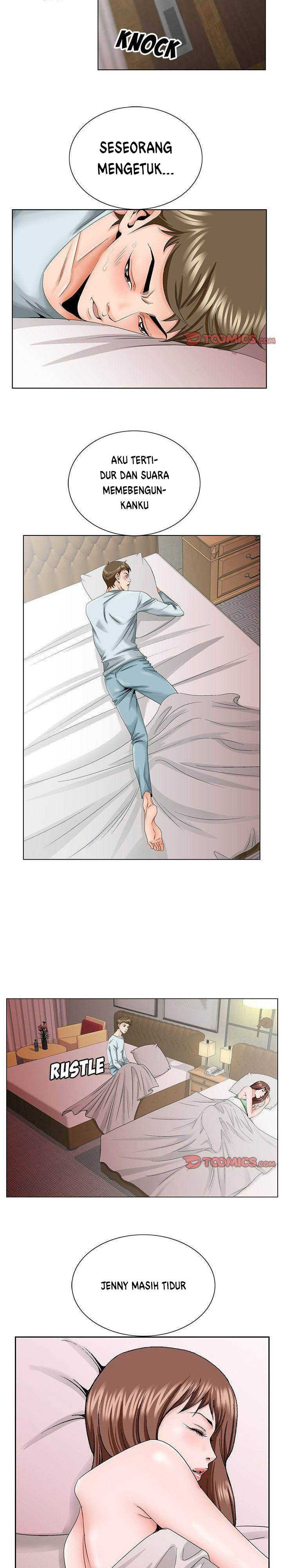 Temptations: Chapter chapter-30 - Page 14