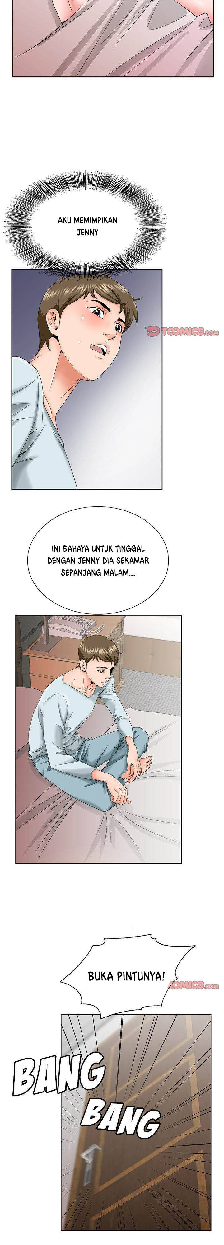 Temptations: Chapter chapter-30 - Page 15