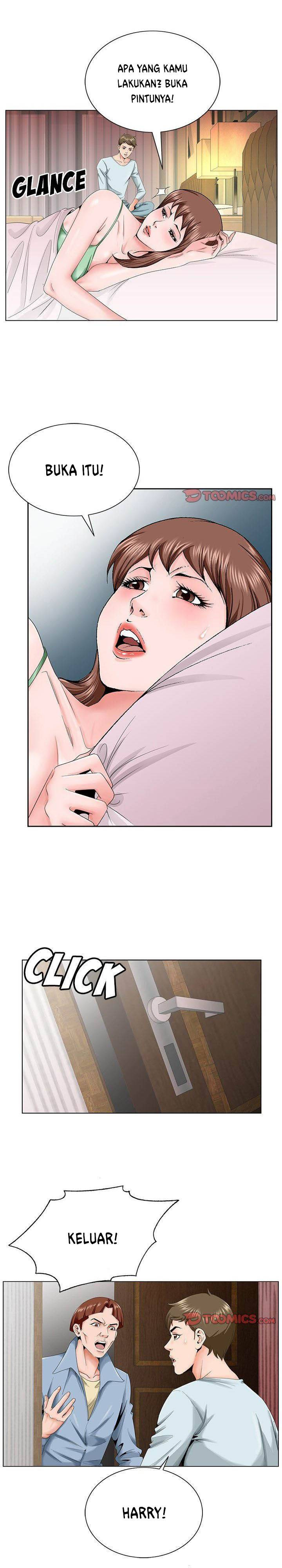 Temptations: Chapter chapter-30 - Page 16