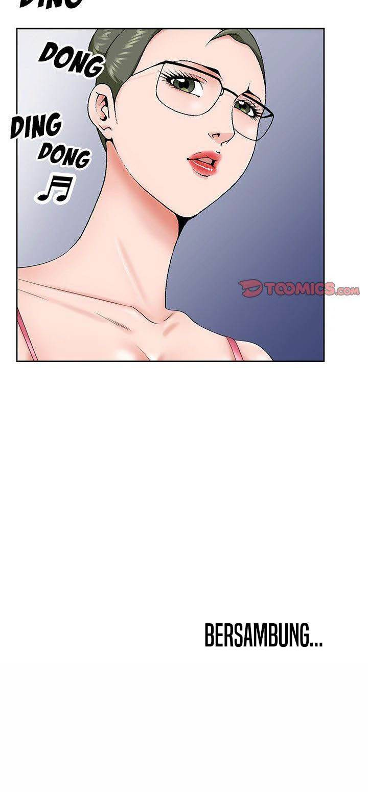 Temptations: Chapter chapter-30 - Page 23