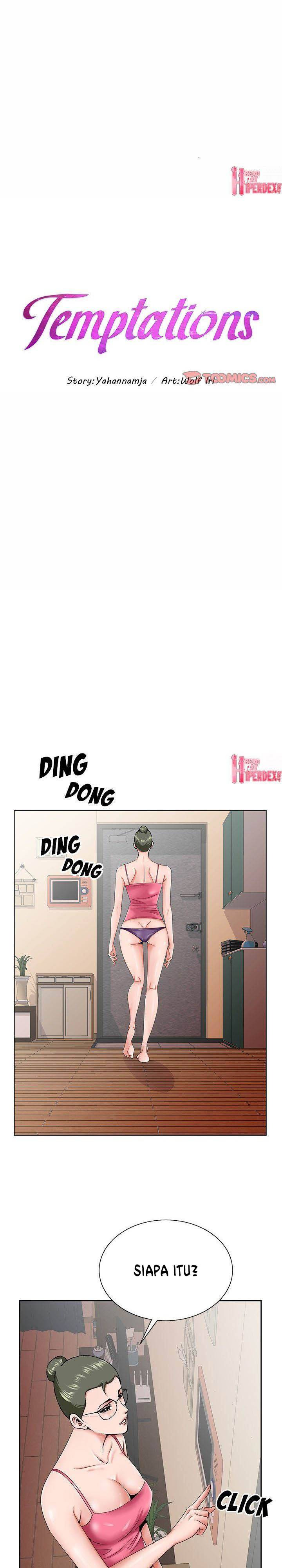 Temptations: Chapter chapter-31 - Page 2