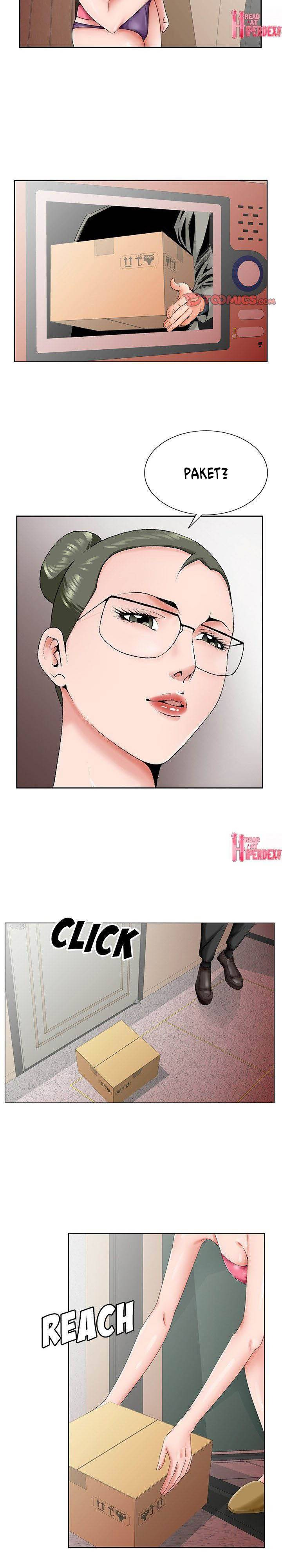 Temptations: Chapter chapter-31 - Page 3