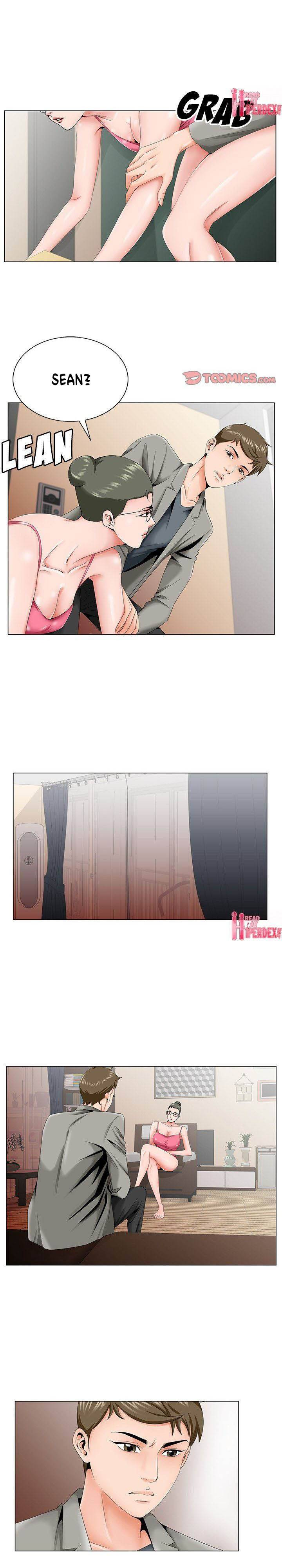 Temptations: Chapter chapter-31 - Page 4