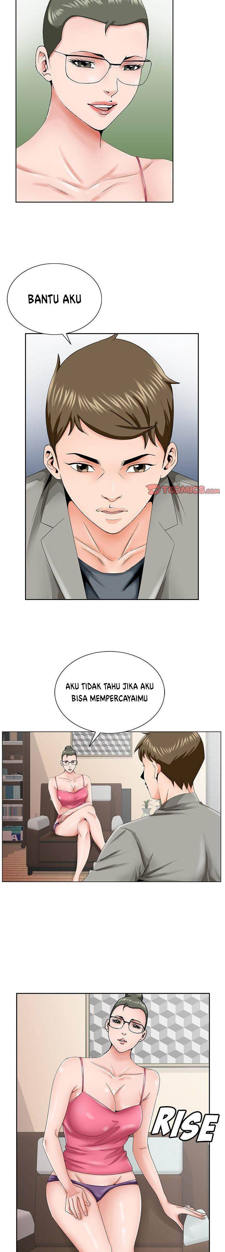 Temptations: Chapter chapter-31 - Page 7