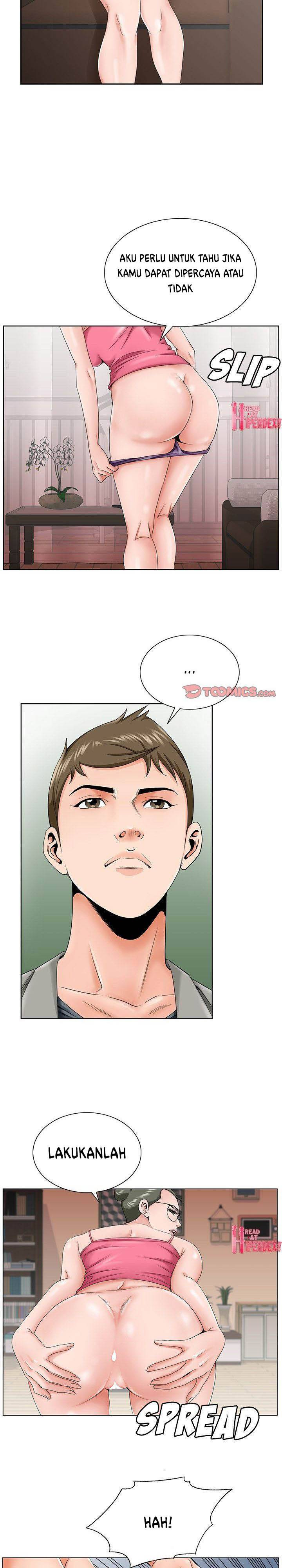 Temptations: Chapter chapter-31 - Page 8