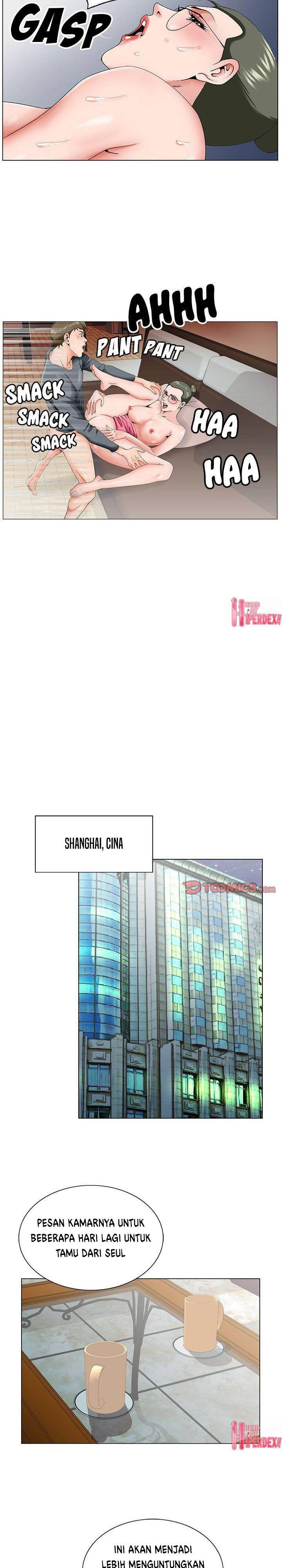 Temptations: Chapter chapter-31 - Page 13