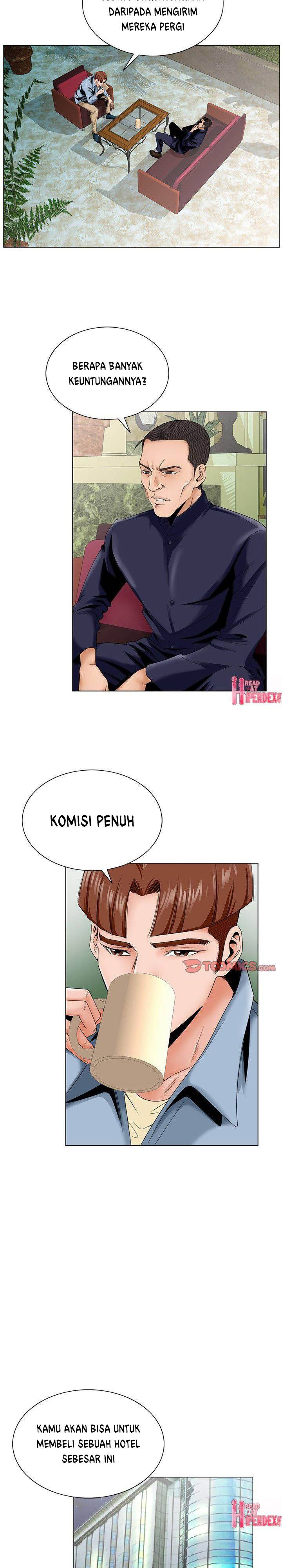 Temptations: Chapter chapter-31 - Page 14