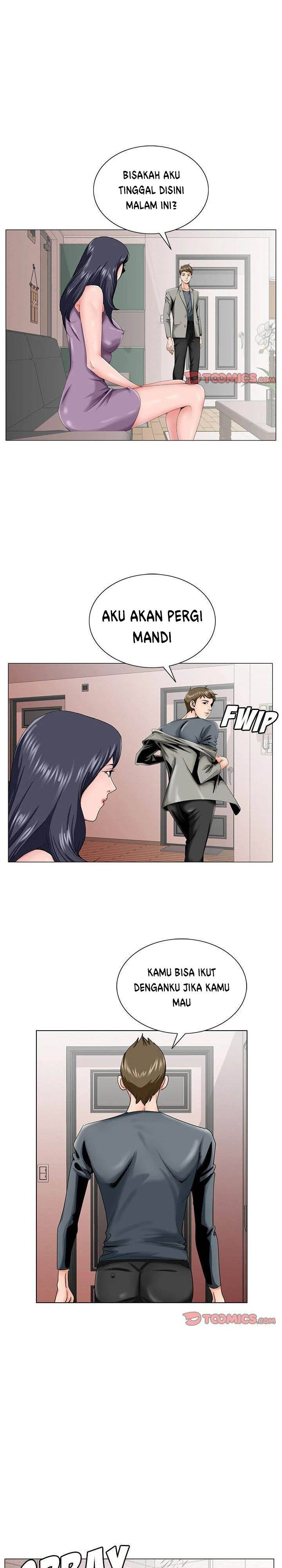 Temptations: Chapter chapter-32 - Page 2