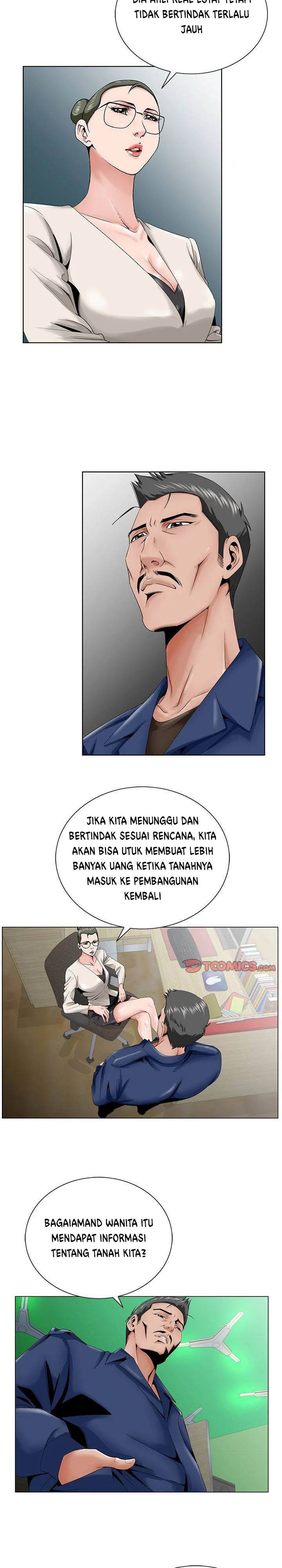Temptations: Chapter chapter-32 - Page 15