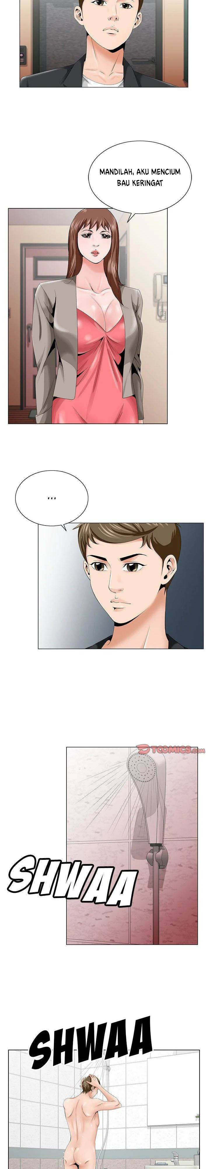 Temptations: Chapter chapter-33 - Page 5