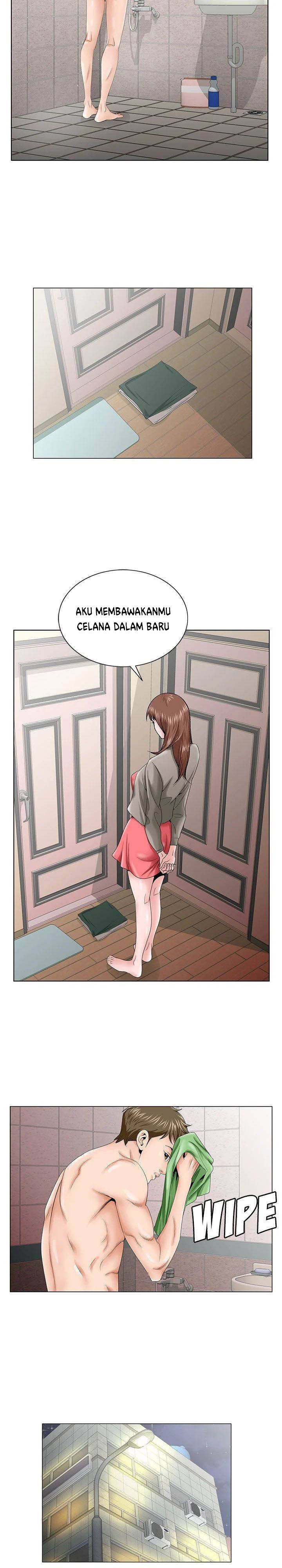 Temptations: Chapter chapter-33 - Page 6