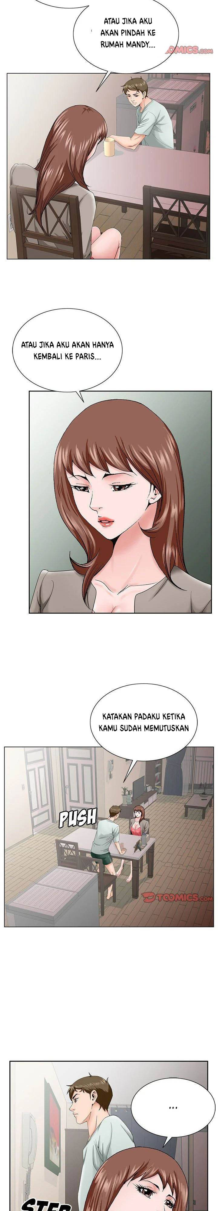 Temptations: Chapter chapter-33 - Page 14