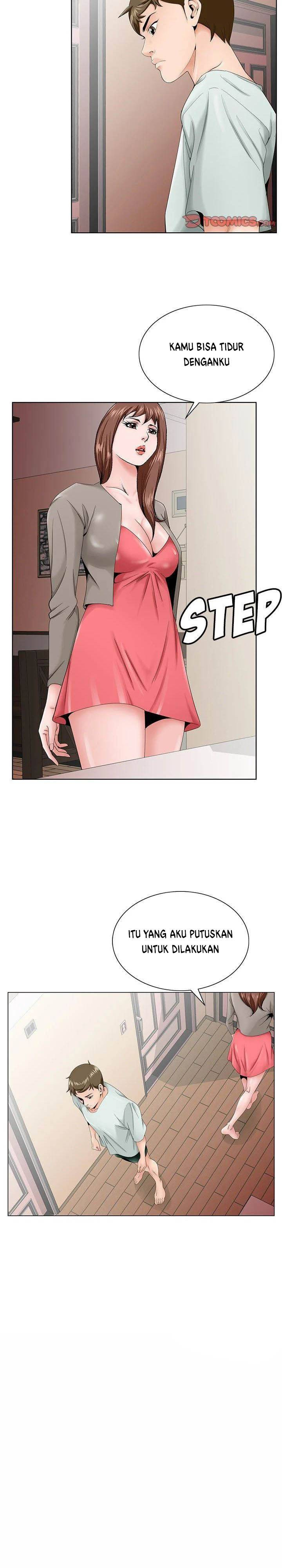 Temptations: Chapter chapter-33 - Page 16