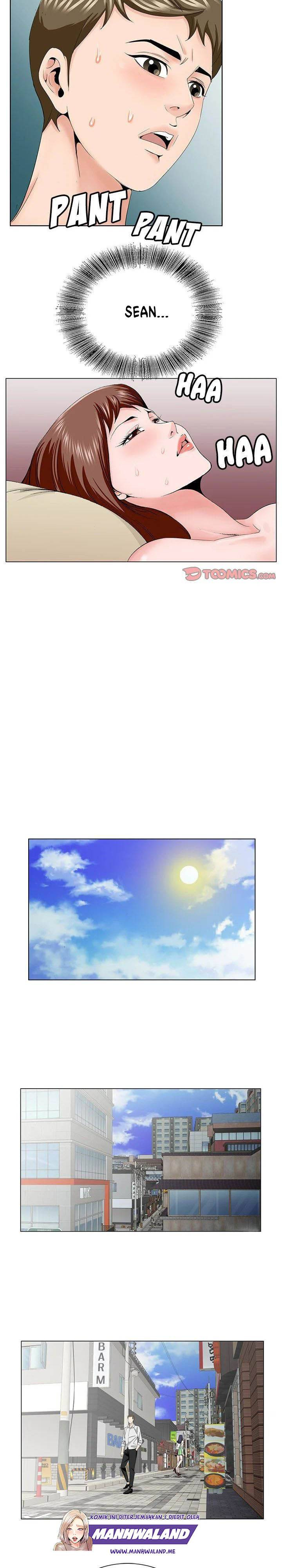 Temptations: Chapter chapter-34 - Page 16
