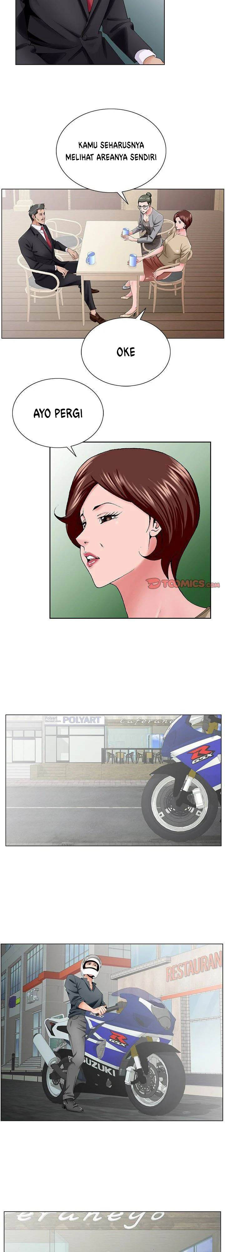Temptations: Chapter chapter-34 - Page 18