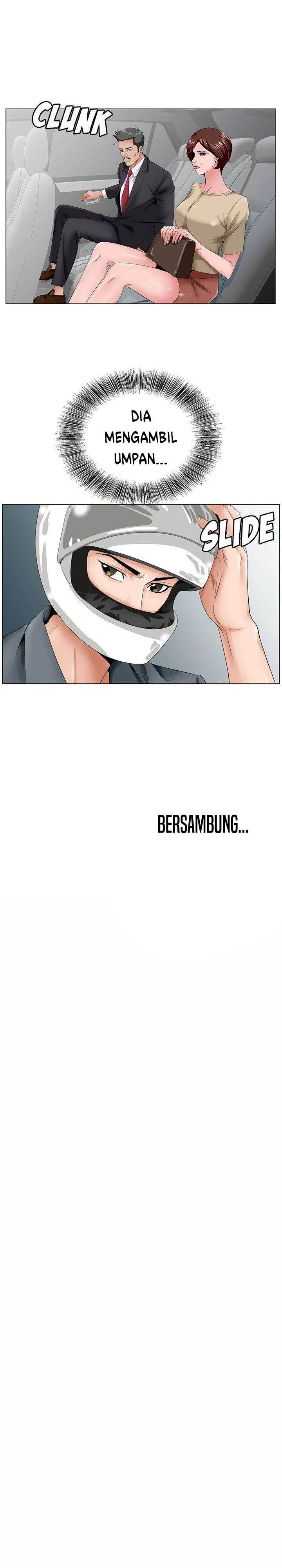Temptations: Chapter chapter-34 - Page 20